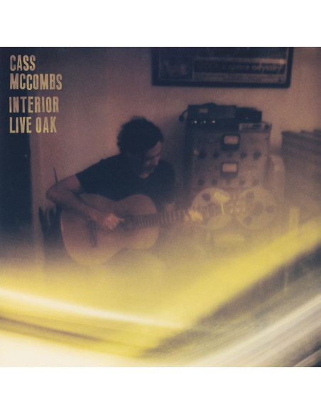 Mccombs Cass - Interior Live Oak - (CD)