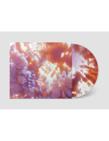 Lynyn - Ixona - (CD)