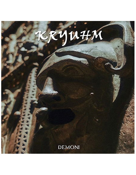 Kryuhm - Demoni - (CD)