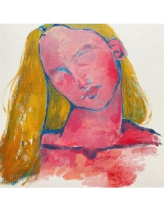 Marten Billie - Dog Eared - (CD)