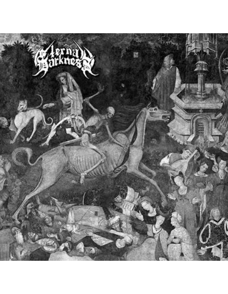 Eternal Darkness - Eternal Darkness - (CD)