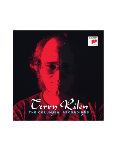 Riley Terry - Terry Riley (The Columbia Recordings) - (CD)