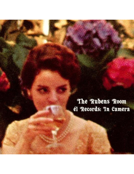 Compilation - The Rubens Room - El Records: In Camera - (CD)