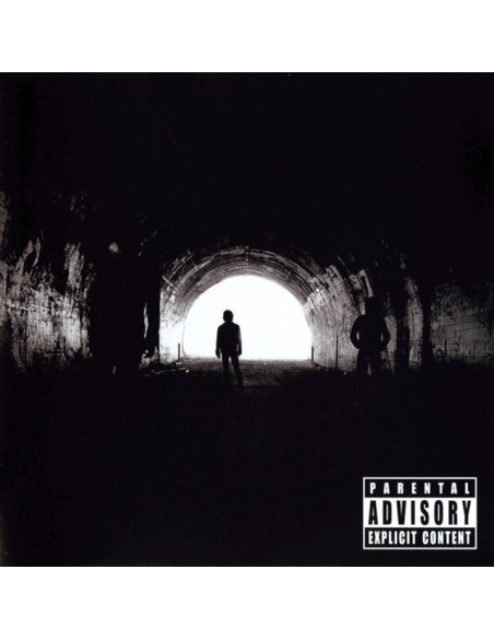 Black Rebel Motorcycle Club - Take Them On  On Your Own - (CD)