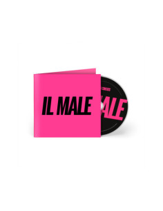 Zen Circus The - Il Male - Digisleeve Booklet Costa Rosa - (CD)