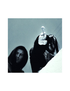 Crushed - No Scope - (CD)