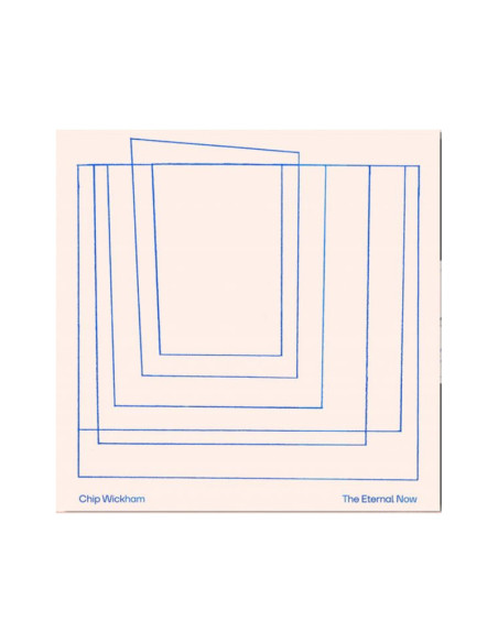 Wickham  Chip - The Eternal Now - (CD)