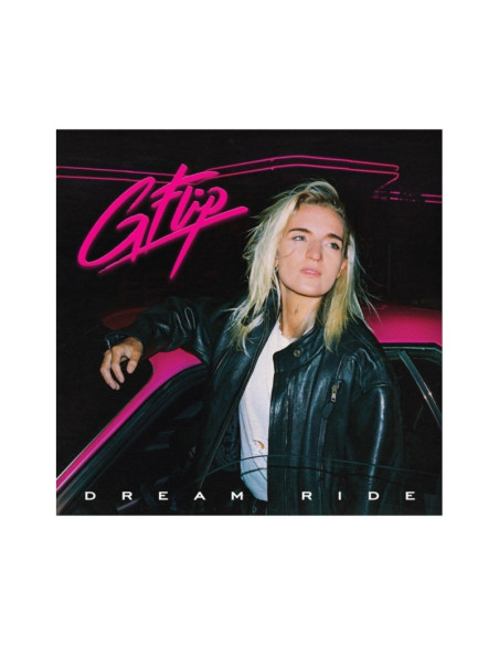 G Flip - Dream Ride - (CD)