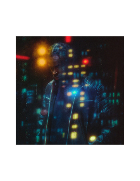 Mansur Brown - Rihla - (CD)