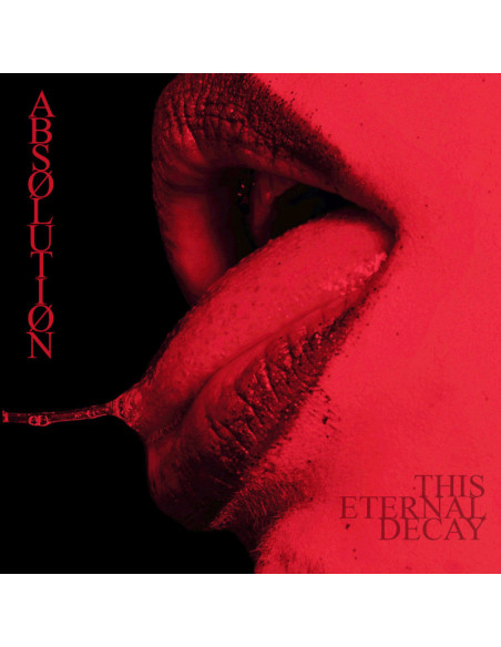 This Eternal Decay - Absolution - (CD)