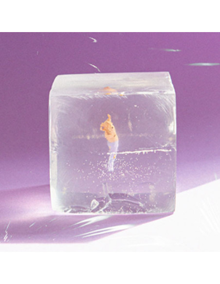 Cubzoa - Unfold In The Sky - (CD)