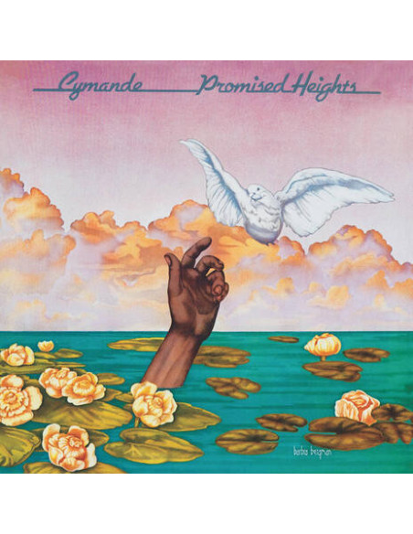 Cymande - Promised Heights - (CD)