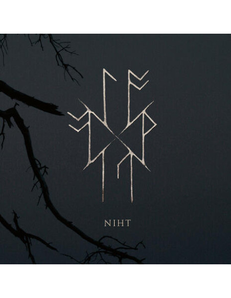Sowulo - Niht - (CD)