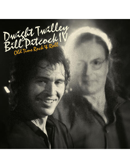 Twilley  Dwight - Old Time Rock and Roll - (CD)