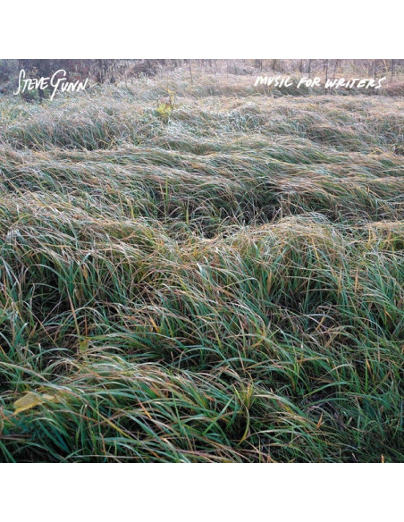 Gunn  Steve - Music For Writers - (CD)