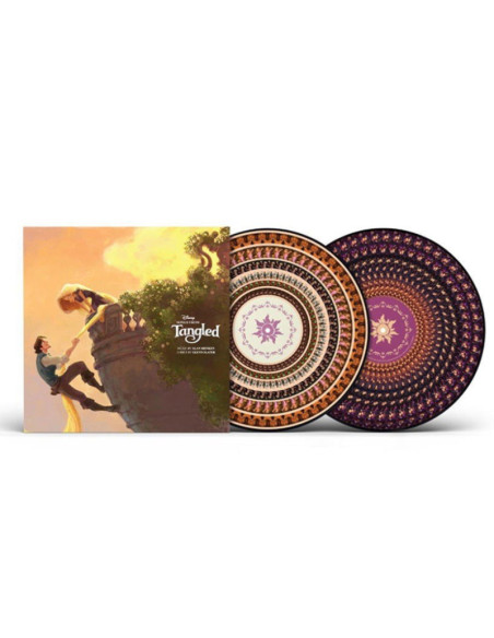 O.S.T. - Songs From Tangled