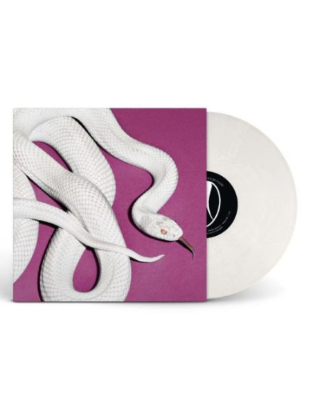 Deftones - Private Music (White Vinyl Album Indie Exclusive)