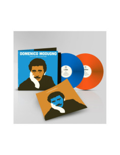 Modugno Domenico - Come In Un Sogno Di Mezza Estate