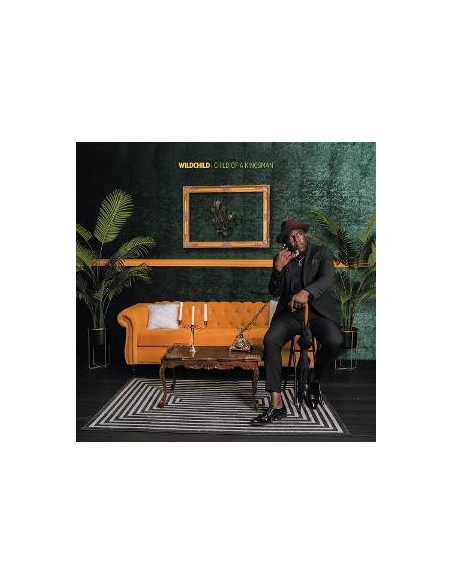Wildchild - Child Of A Kingsman