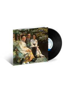 Silver Horace - The Tokyo Blues