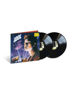 Idol Billy - Charmed Life