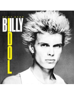 Idol Billy - Don'T Stop
