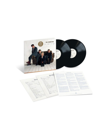 Cranberries The - No Need To Argue (30th Anniversary Deluxe Edition)