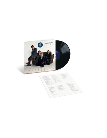 Cranberries The - No Need To Argue (30th Anniversary)