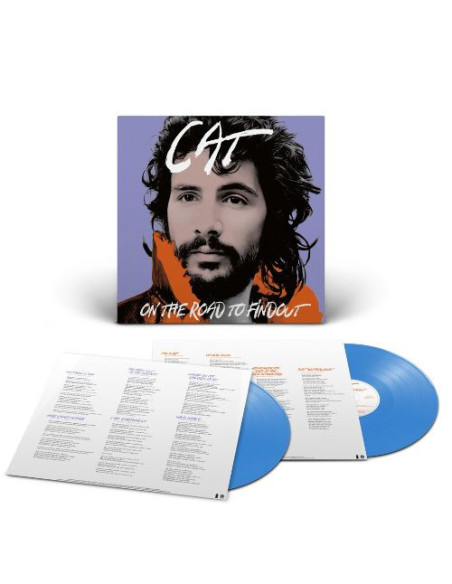 Cat Stevens - On The Road To Findout: Greatest Hits (Esclusivo)