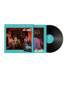 Sorrenti Alan - Di Notte