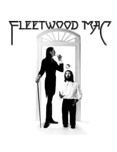 Fleetwood Mac - Fleetwood Mac