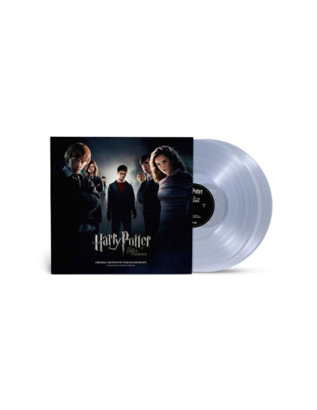 O. S. T. - Harry Potter And The Order Of The Phoenix (Hooper Nicholas) Indie Exclusive