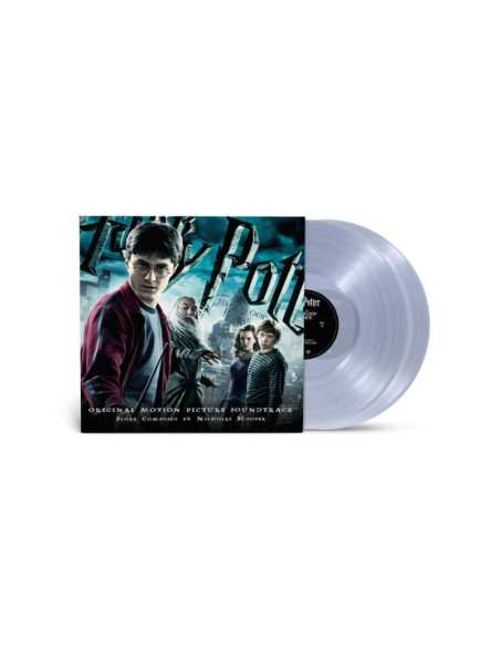 O. S. T. - Harry Potter And The Half-Blood Prince (Hooper Nicholas) Indie Exclusive