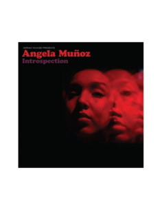 Munoz Angela/Adrian - Adrian Younge Presents:Angela Munoz