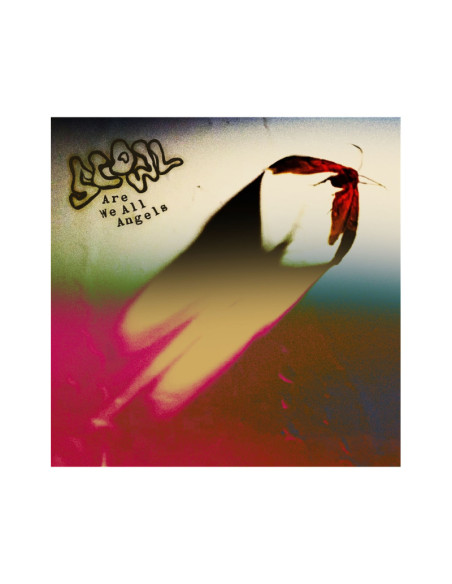 Scowl - Are We All Angels (Eco Mix Vinyl)