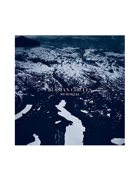 Russian Circles - Memorial