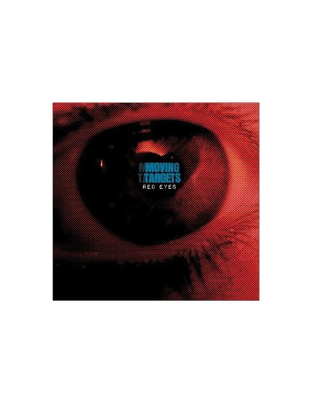 Moving Targets - Red Eyes