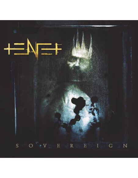 Tenet - Sovereign (Vinyl Clear Transparent)