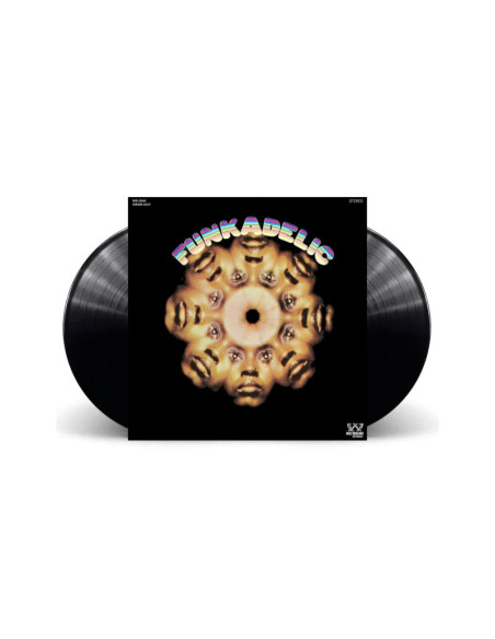 Funkadelic - Funkadelic (45 Rpm Edition)