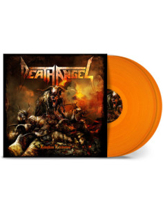 Death Angel - Relentless Retribution