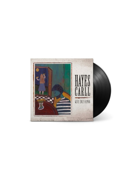 Carll Hayes - We Re Only Human