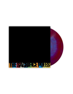 Cave In - The Sacrifice Poles