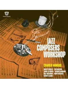 Mingus Charlie - Jazz Composers Workshop