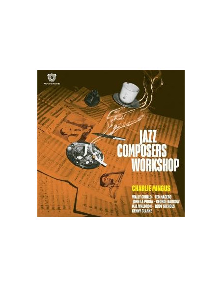 Mingus Charlie - Jazz Composers Workshop