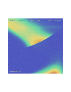 Shrunken Elvis - Shrunken Elvis