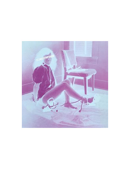 Debris - Debris
