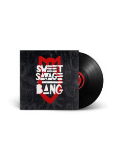 Sweet Savage - Bang