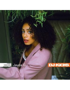 Jayda G - Dj Kicks