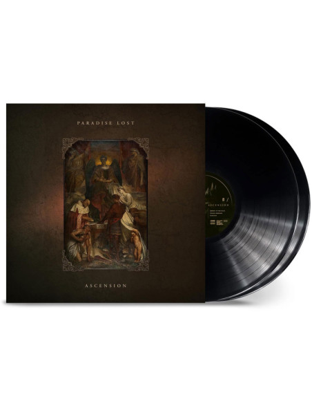 Paradise Lost - Ascension