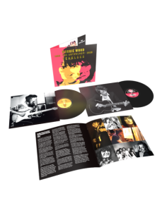 Wood Ronnie - Fearless: Anthology 65/25